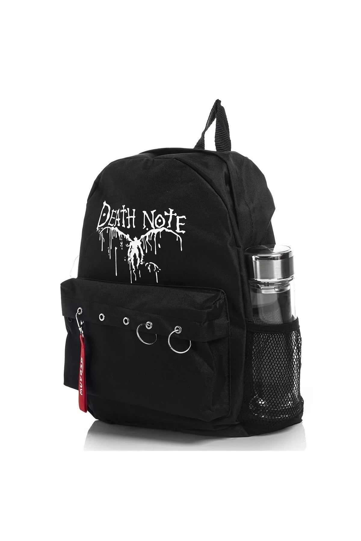 Death  Note with Keychain Backpack
