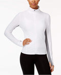 Calvin Klein Women's Jacket in White