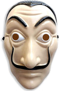 Money Heist Mask