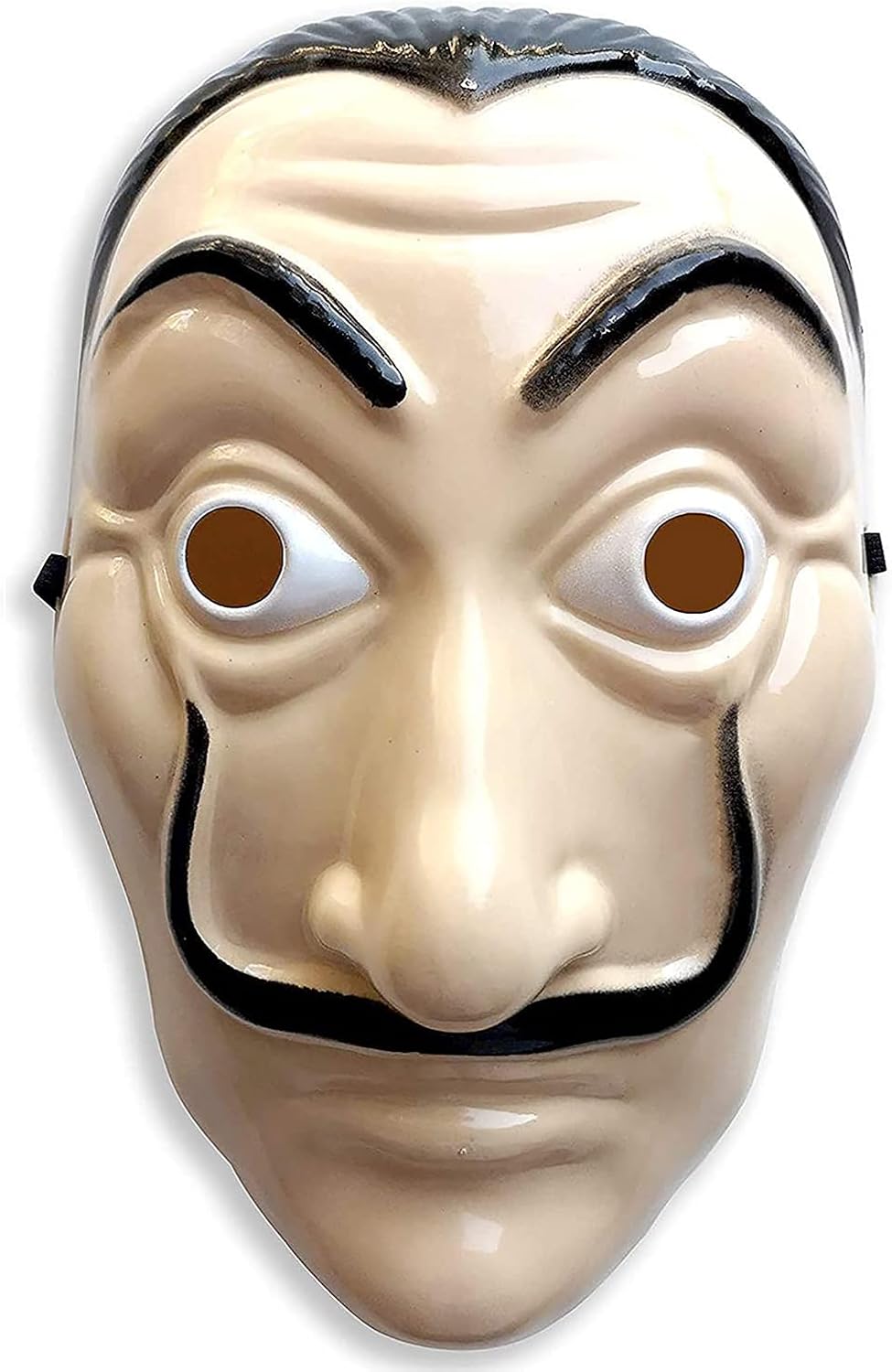 Money Heist Mask