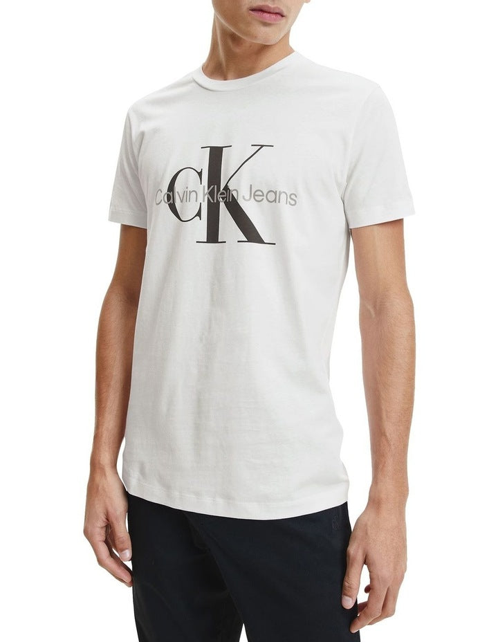 Calvin Klein white T-shirt