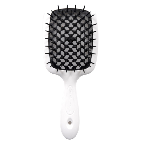 Superbrush – White Black