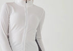 Calvin Klein Women's Jacket in White