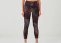 Calvin Klein Women's Leggings in Multicolor