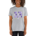 Champions Grey T-Shirt