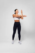 DKN Black Cloud 9 Leggings