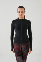 DKN Essential Jacket in Black