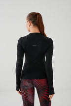 DKN Essential Jacket in Black