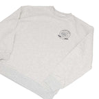 Qatari & Proud Grey Sweatshirt
