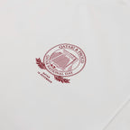 QND White Sweatshirt