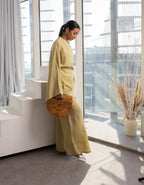 Soft Olive - The Sway Set
