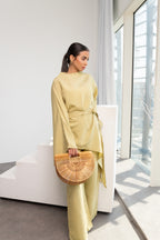 Soft Olive - The Sway Set