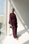 Velvet Plum - The Sway Set