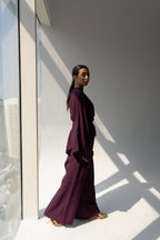 Velvet Plum - The Sway Set