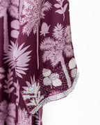 Mulberry Palm Mukhwar