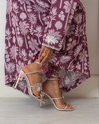 Mulberry Palm Mukhwar