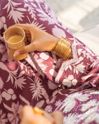 Mulberry Palm Mukhwar