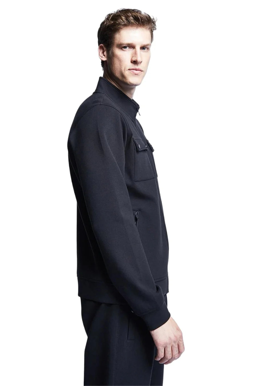 Calvin Klein Black Jacket