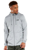 Under Armour Men's Jacket in Grey