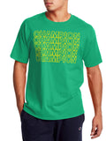 Champions Men's T-Shirt in Green