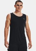 Under Armour Men's Tank Top in Black