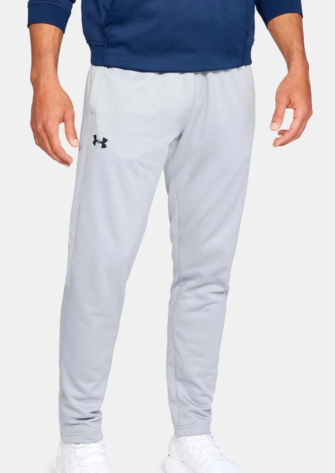 Under Armour Grey Men's Sweatpants