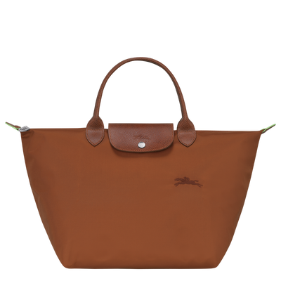 Le Pliage Medium TOTE Handbag brown