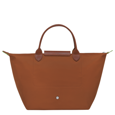 Le Pliage Medium TOTE Handbag brown