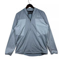 Under Armour Jacket in Light Blue
