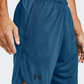 Under Armour Men's Training Shorts in Blue