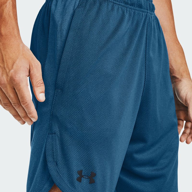 Under Armour Men's Training Shorts in Blue