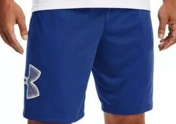 Under Armour Men's Shorts in Blue
