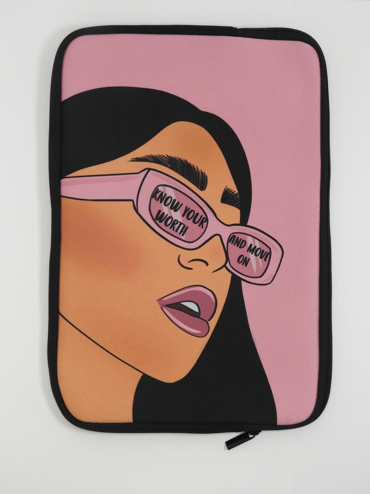 Limited Edition  laptop case 13 inch