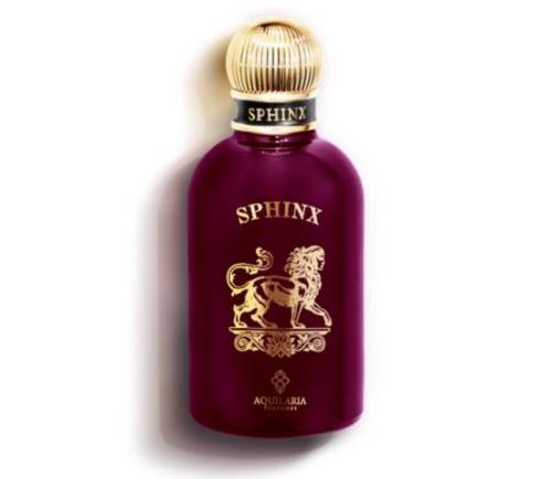 Aquilaria Sphinx Perfume
