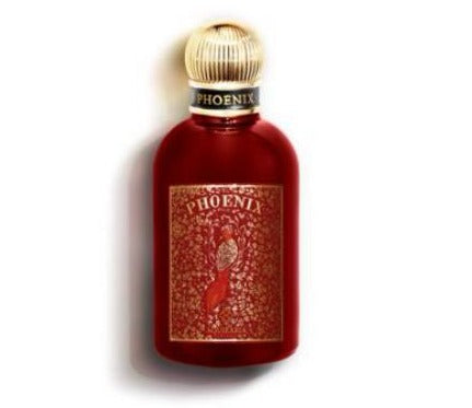 Aquilaria Phoenix Perfume