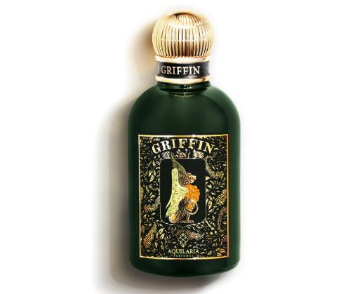 Aquilaria Griffin Perfume