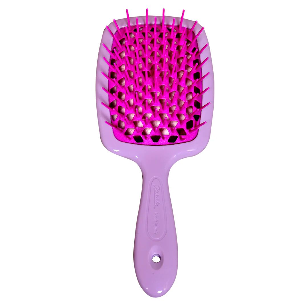 Superbrush - Liliac Fuchsia