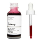 The Ordinary Peeling Solutions