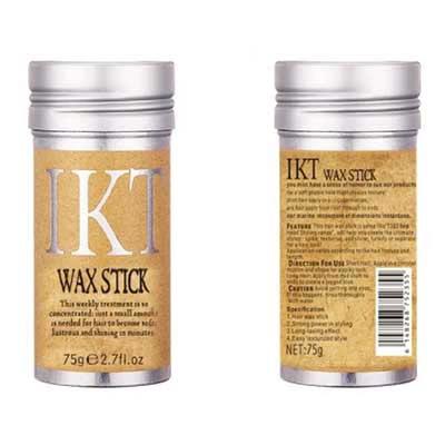 Hair Wax Stick