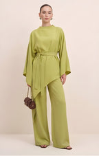 Soft Olive - The Sway Set