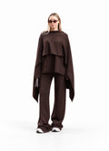 Espresso Cape Set