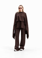 Espresso Cape Set