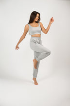 Becosy Grey Petite Set