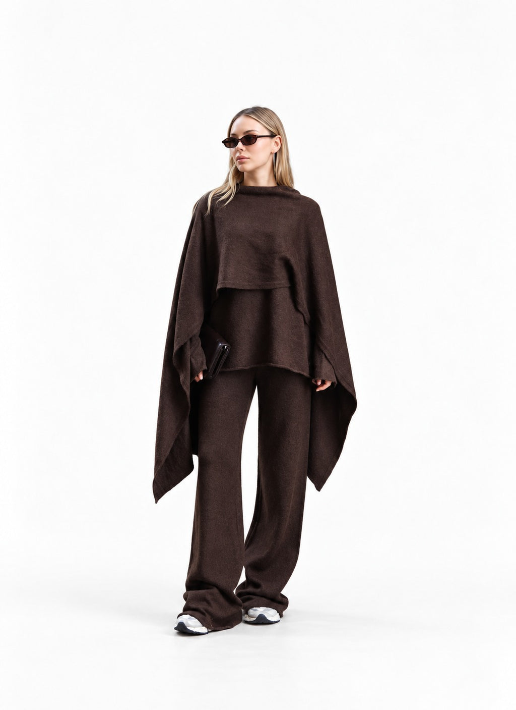 Espresso Cape Set