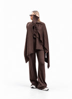 Espresso Cape Set