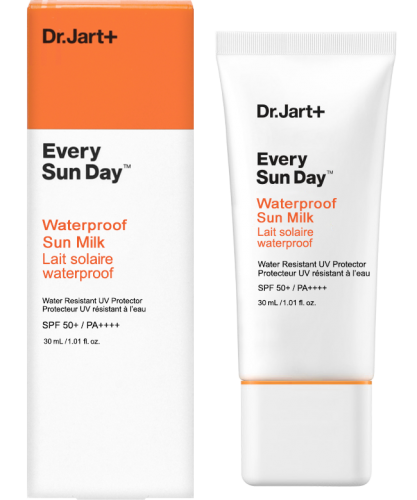 Dr. Jart+ Every Sun Day