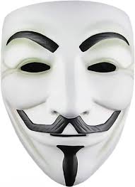 Vandetta Mask