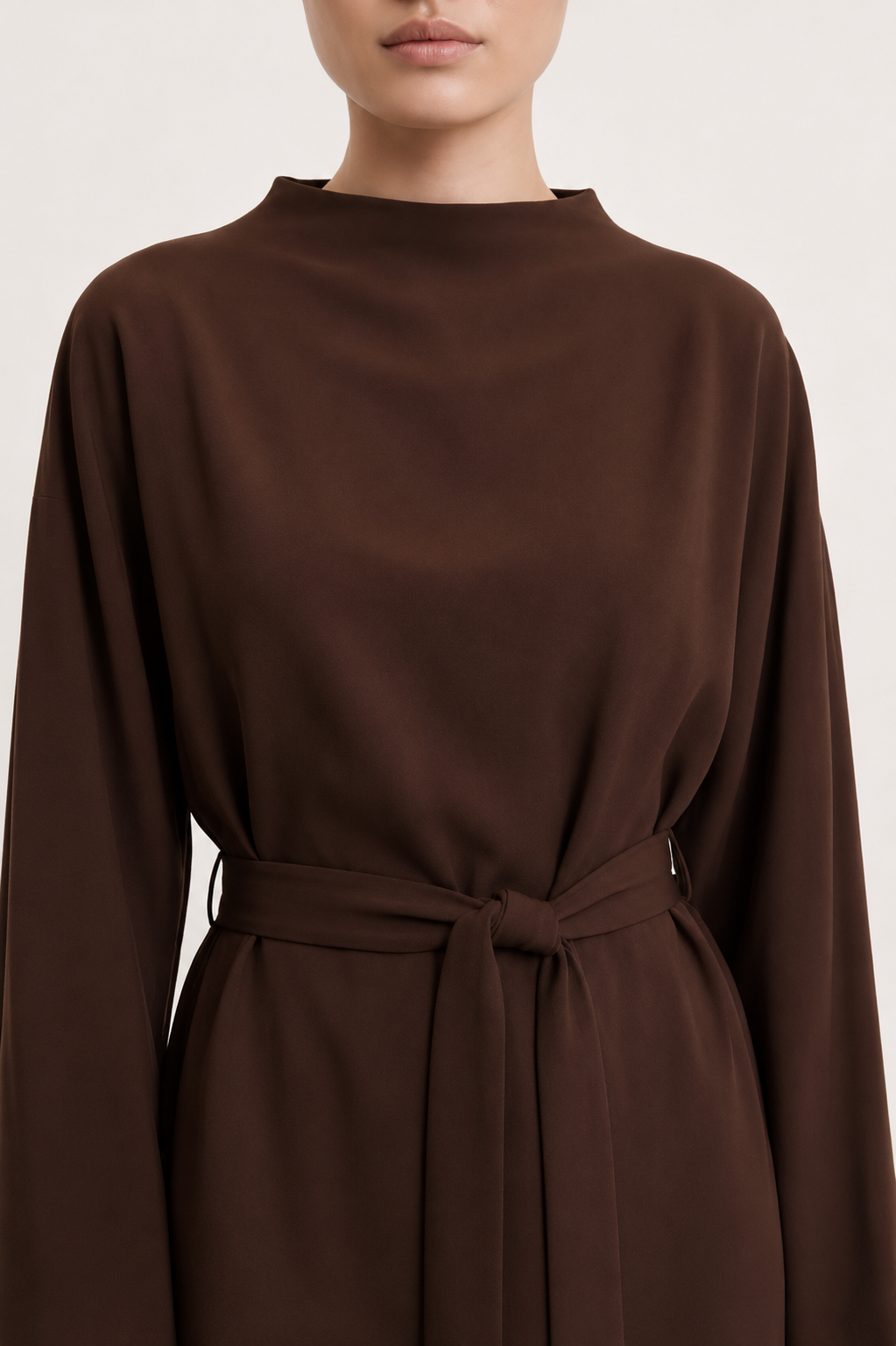 Dark Mahogany - The Sway Set