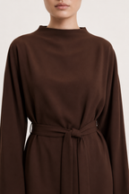 Dark Mahogany - The Sway Set