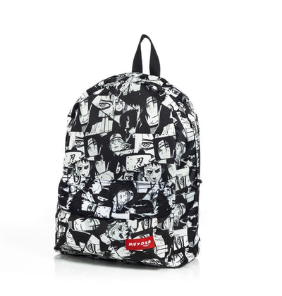 Anime backpack